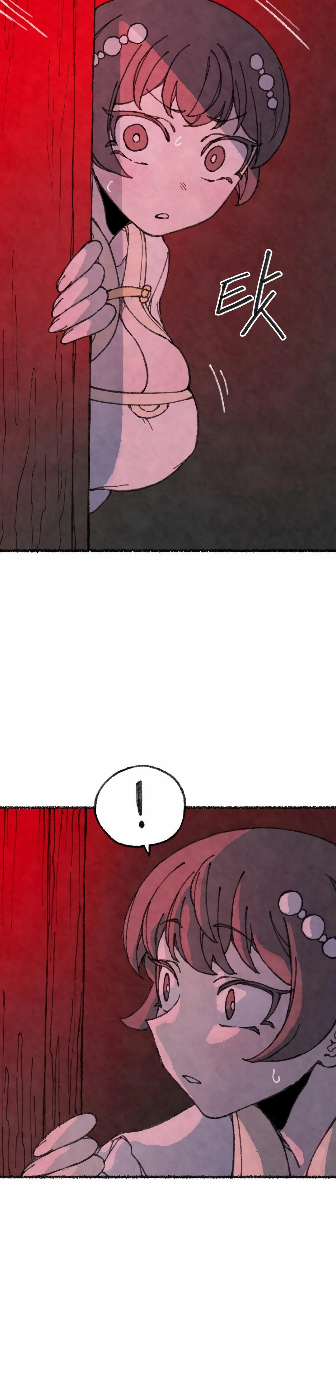 Ler The Fox who Stole my Heart Capitulo 40 Page 5