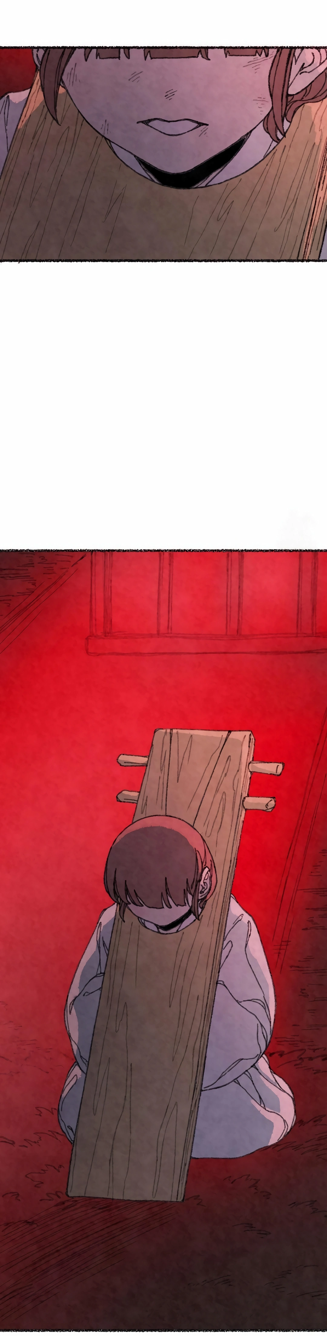 Ler The Fox who Stole my Heart Capitulo 40 Page 6