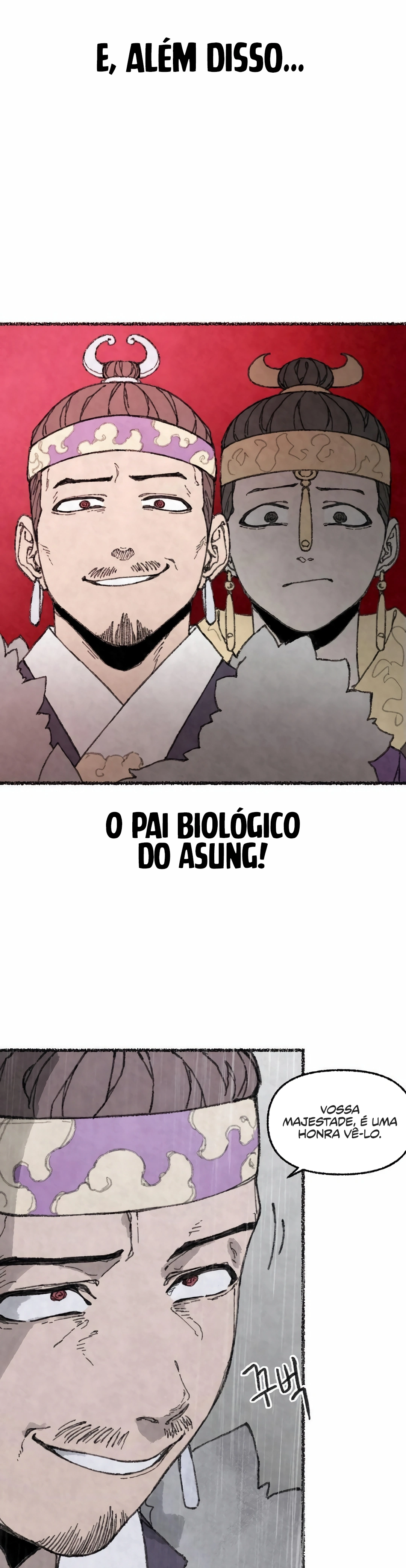 Ler The Fox who Stole my Heart Capitulo 41 Page 10