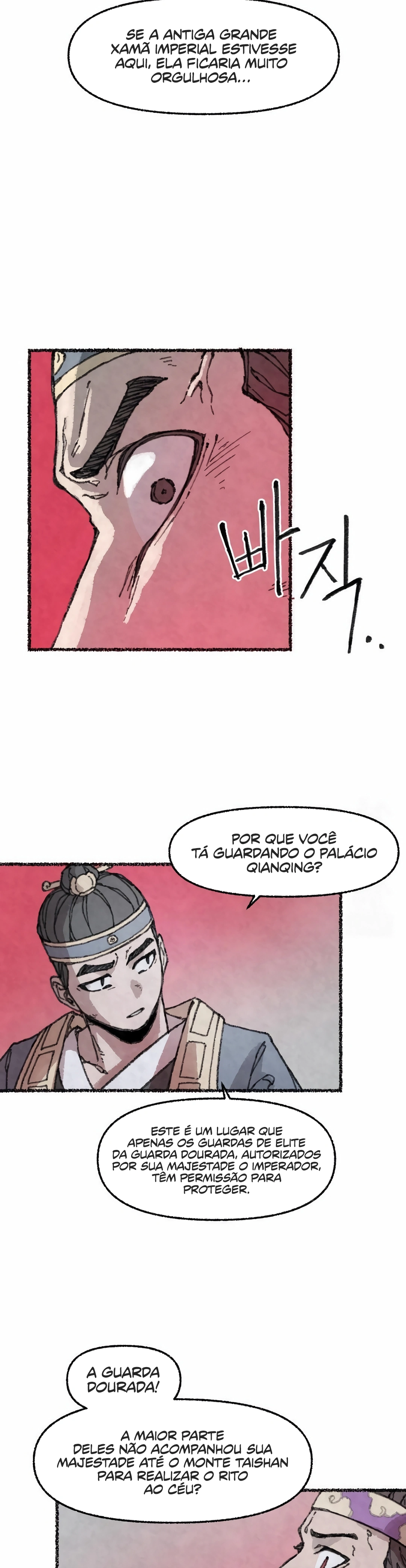 Ler The Fox who Stole my Heart Capitulo 41 Page 16