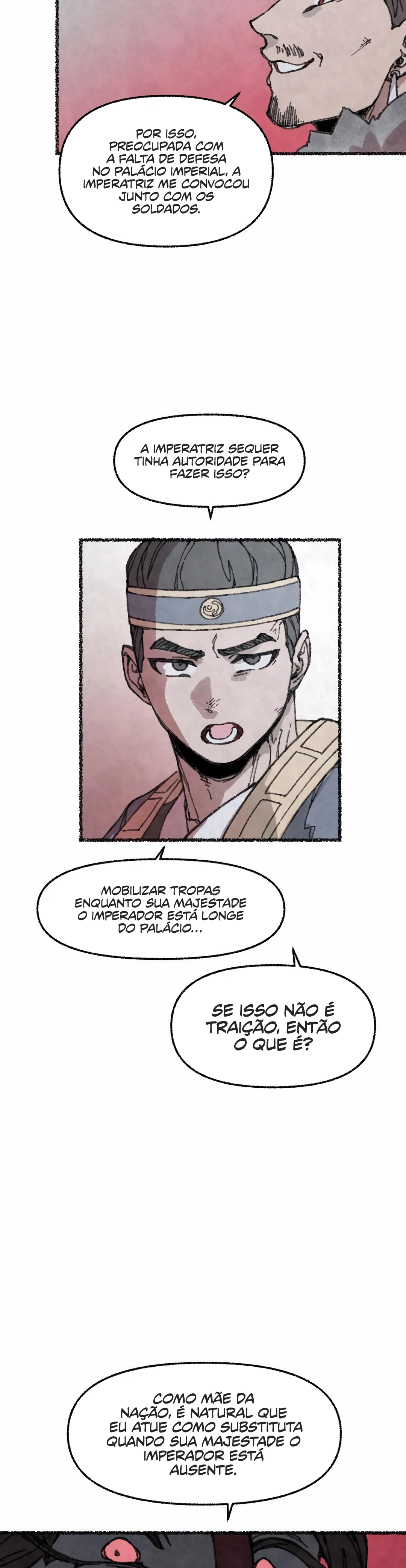 Ler The Fox who Stole my Heart Capitulo 41 Page 17