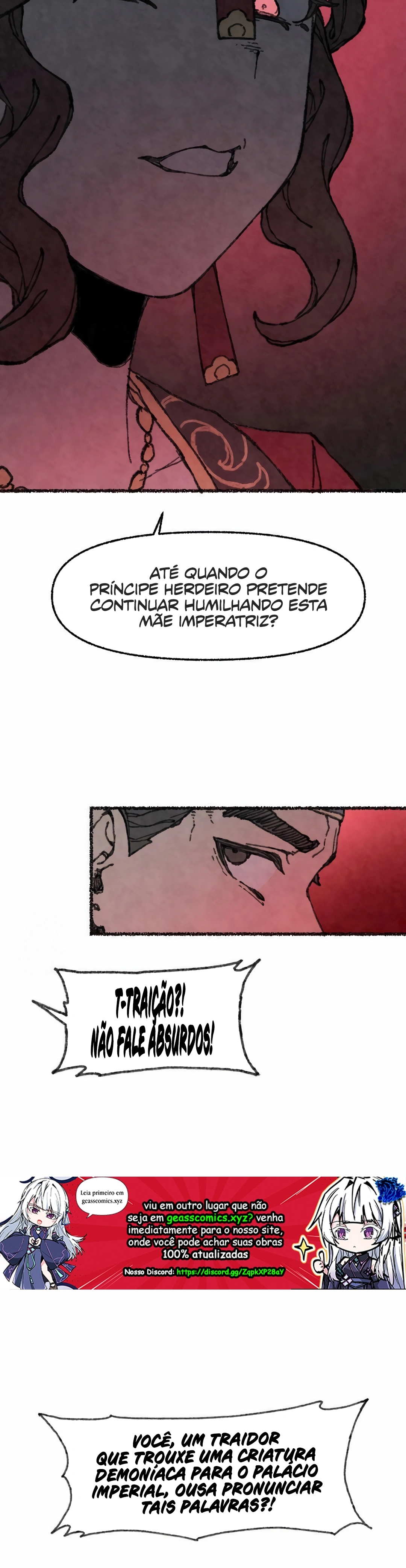 Ler The Fox who Stole my Heart Capitulo 41 Page 18