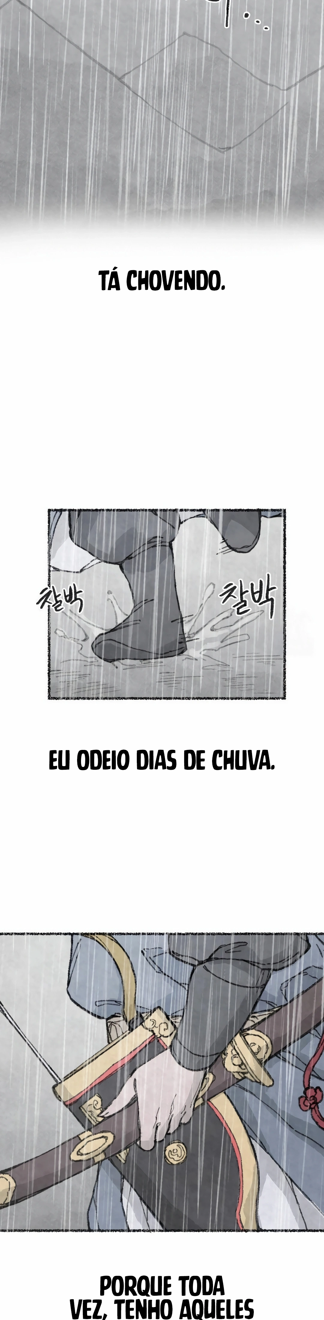 Ler The Fox who Stole my Heart Capitulo 41 Page 2