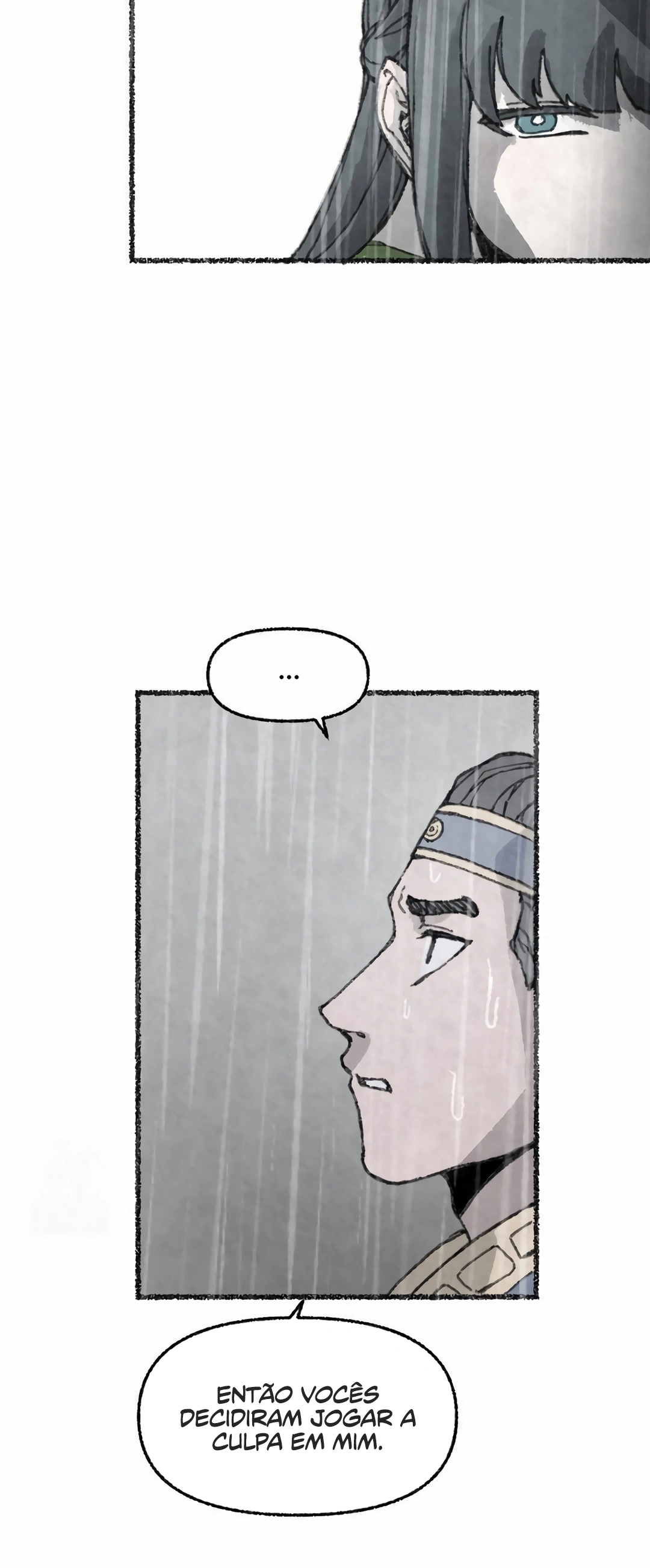 Ler The Fox who Stole my Heart Capitulo 41 Page 21