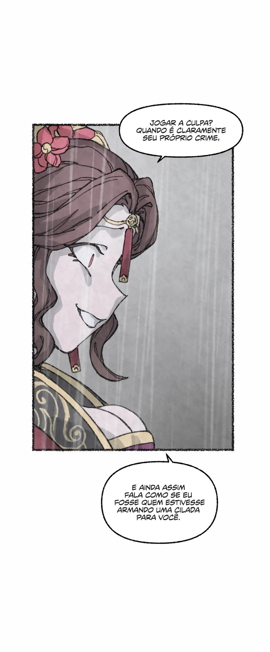 Ler The Fox who Stole my Heart Capitulo 41 Page 22