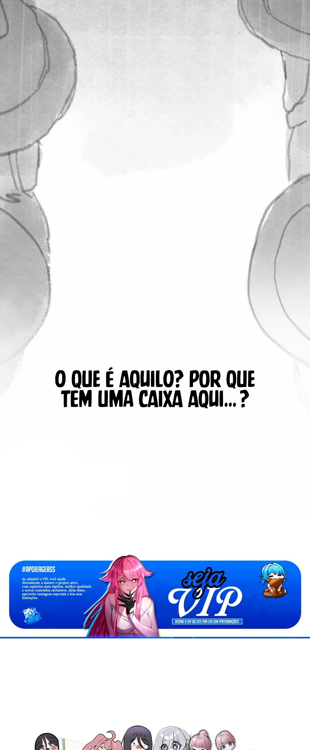 Ler The Fox who Stole my Heart Capitulo 41 Page 26