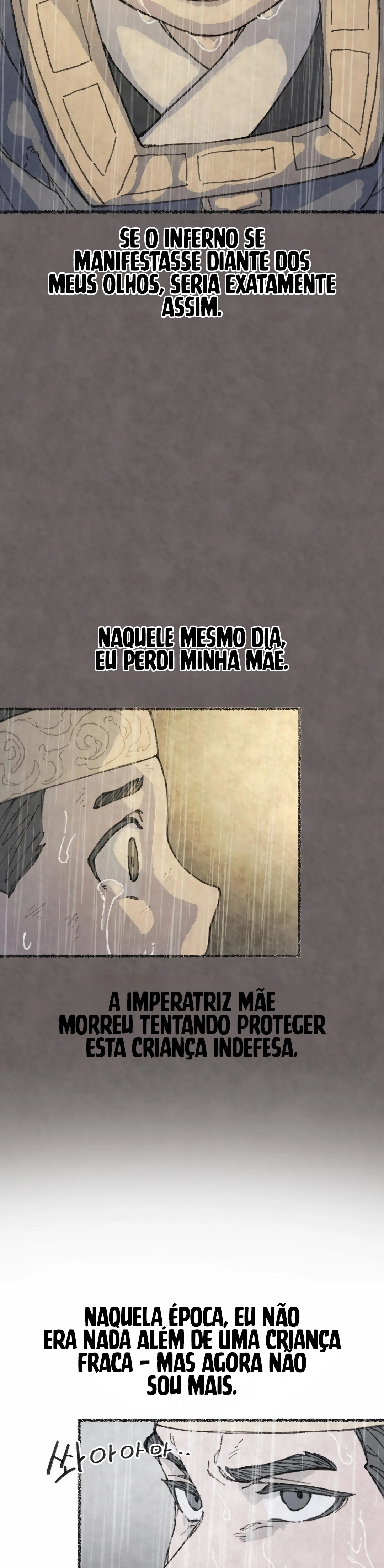 Ler The Fox who Stole my Heart Capitulo 41 Page 4