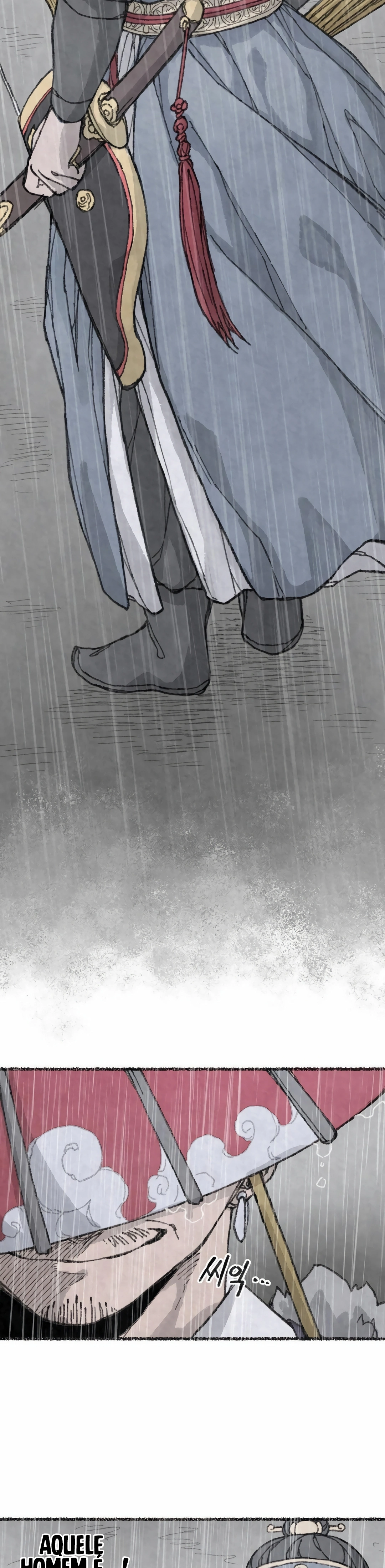 Ler The Fox who Stole my Heart Capitulo 41 Page 7