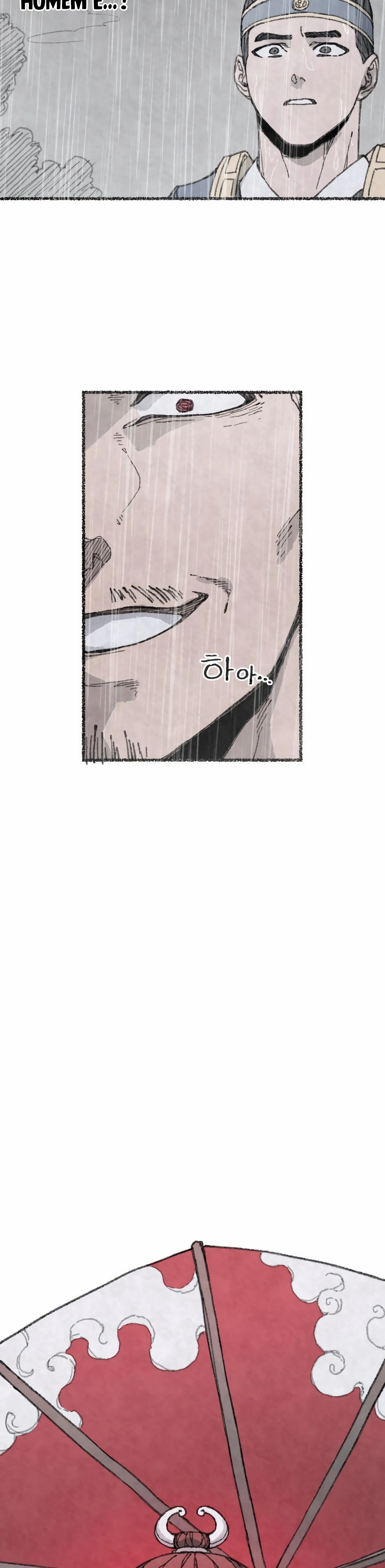 Ler The Fox who Stole my Heart Capitulo 41 Page 8