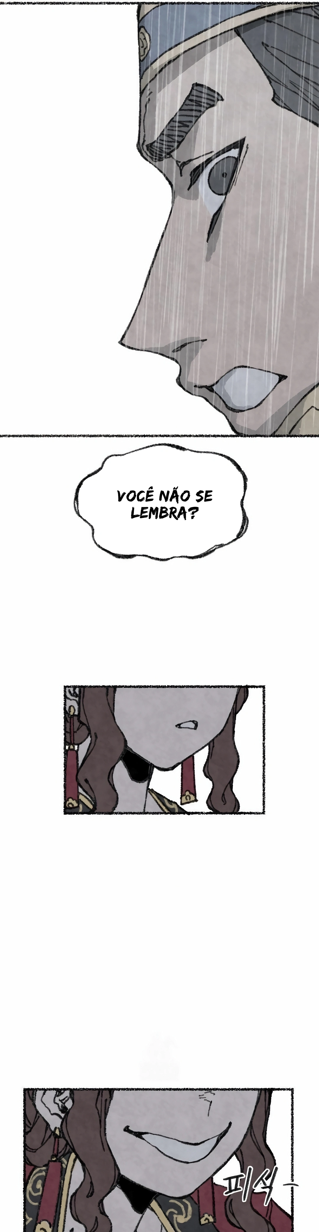Ler The Fox who Stole my Heart Capitulo 42 Page 10