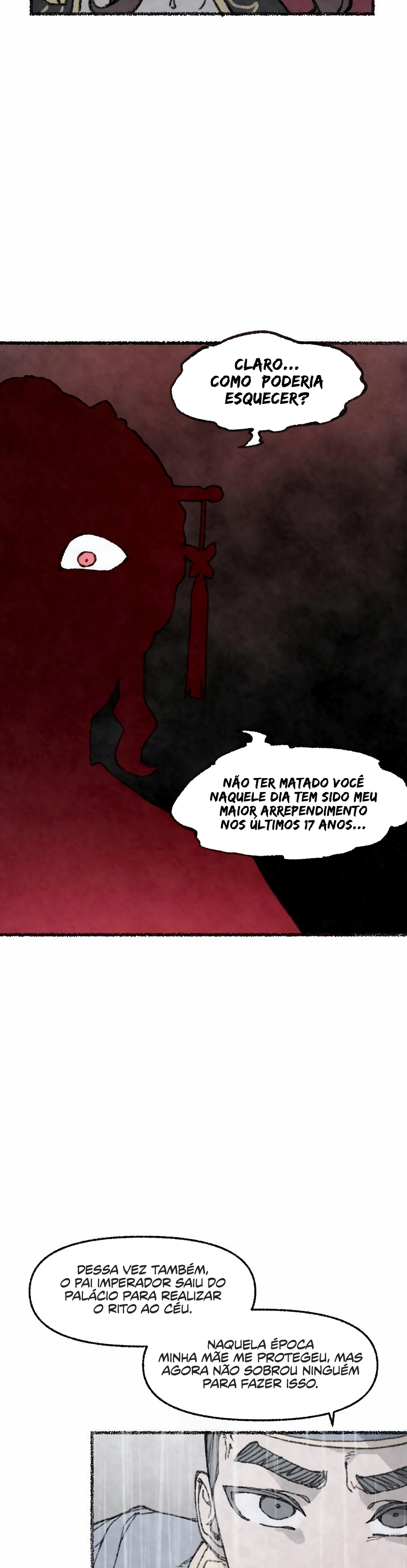 Ler The Fox who Stole my Heart Capitulo 42 Page 11