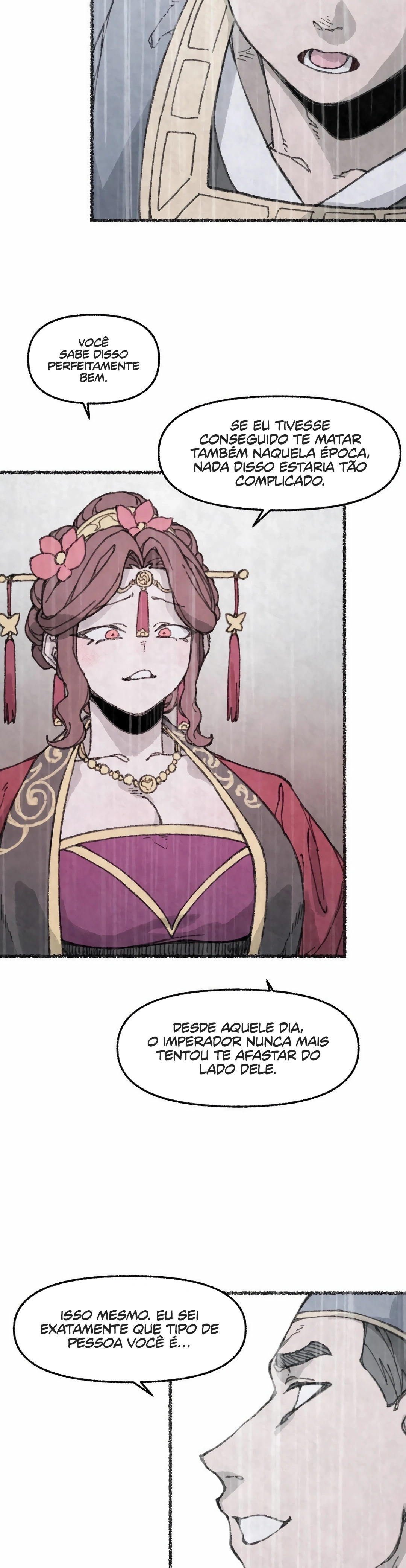 Ler The Fox who Stole my Heart Capitulo 42 Page 12