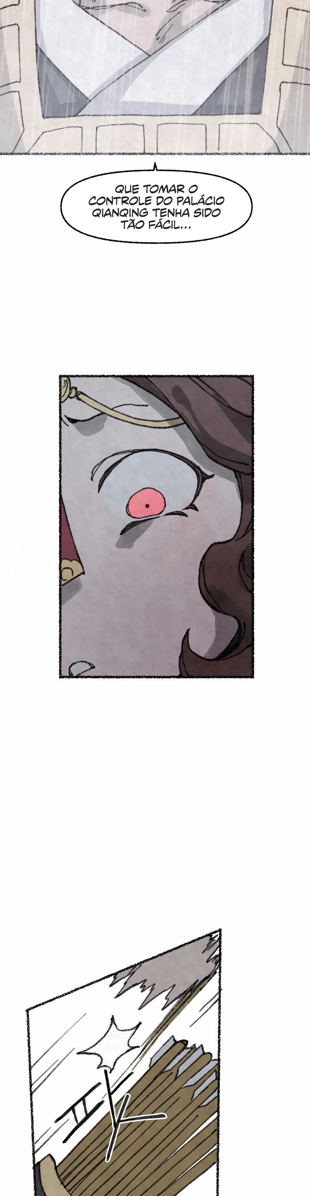 Ler The Fox who Stole my Heart Capitulo 42 Page 14