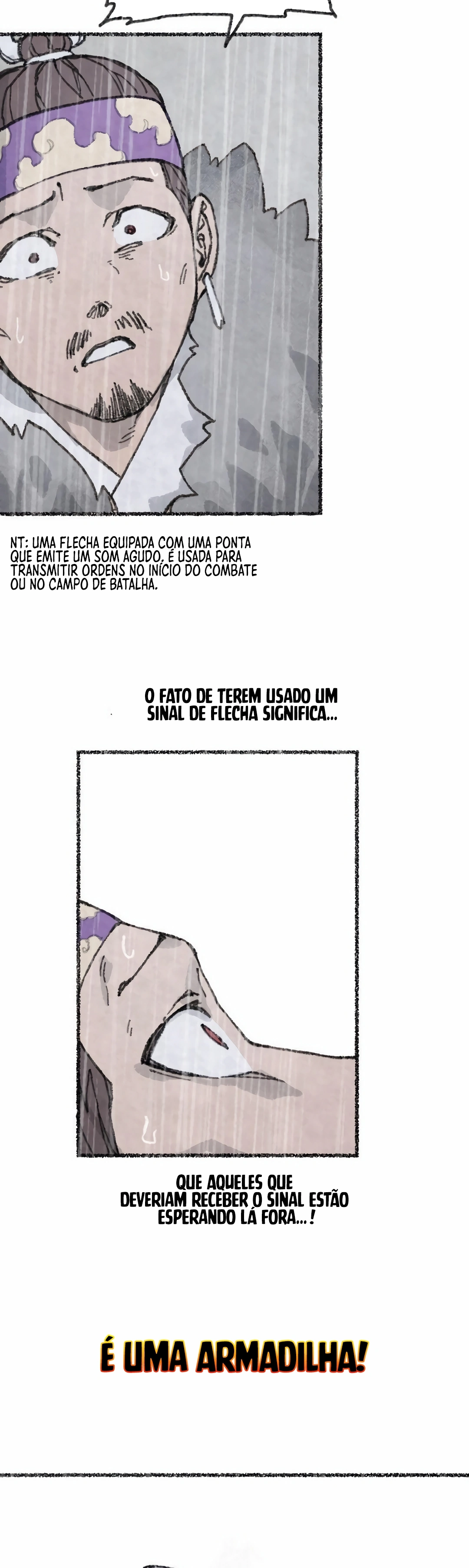 Ler The Fox who Stole my Heart Capitulo 42 Page 20