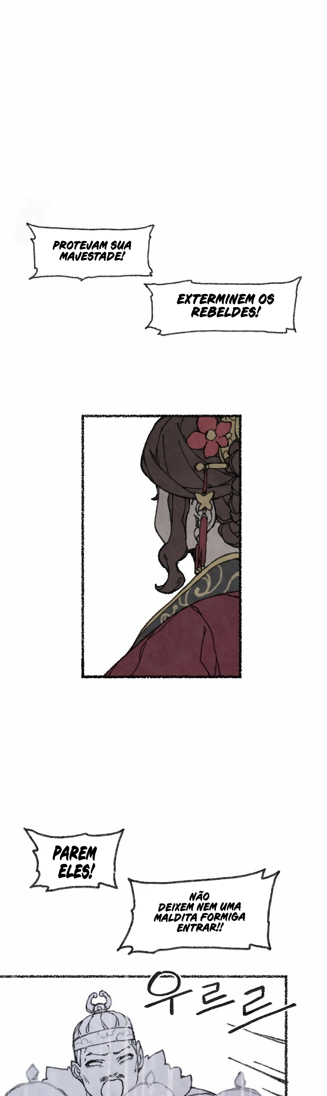 Ler The Fox who Stole my Heart Capitulo 42 Page 22