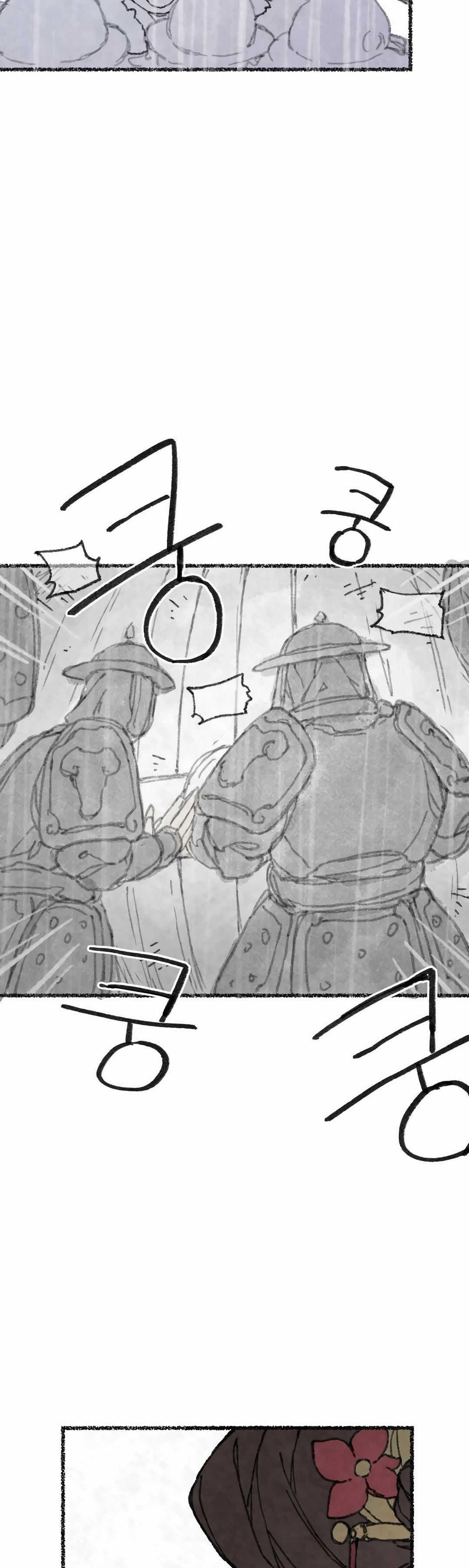 Ler The Fox who Stole my Heart Capitulo 42 Page 23