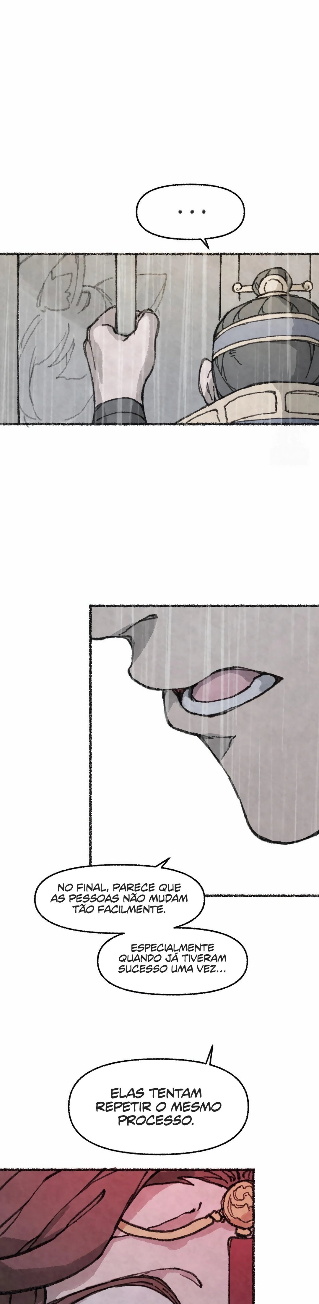 Ler The Fox who Stole my Heart Capitulo 42 Page 8