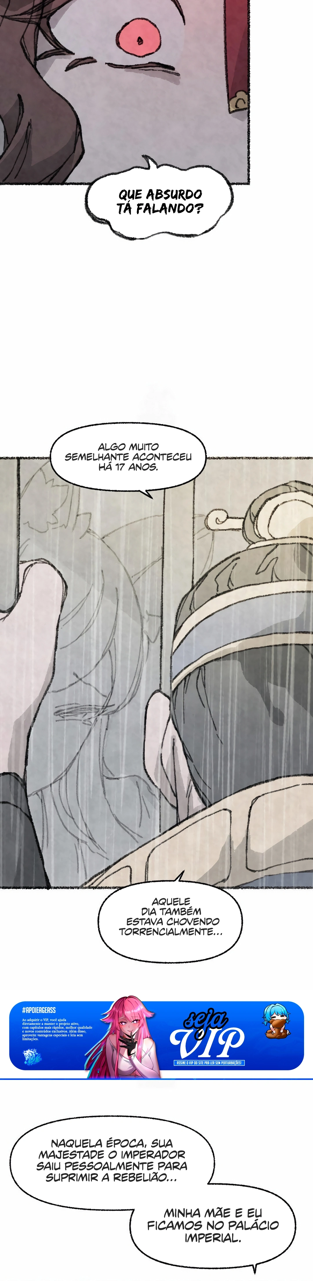 Ler The Fox who Stole my Heart Capitulo 42 Page 9