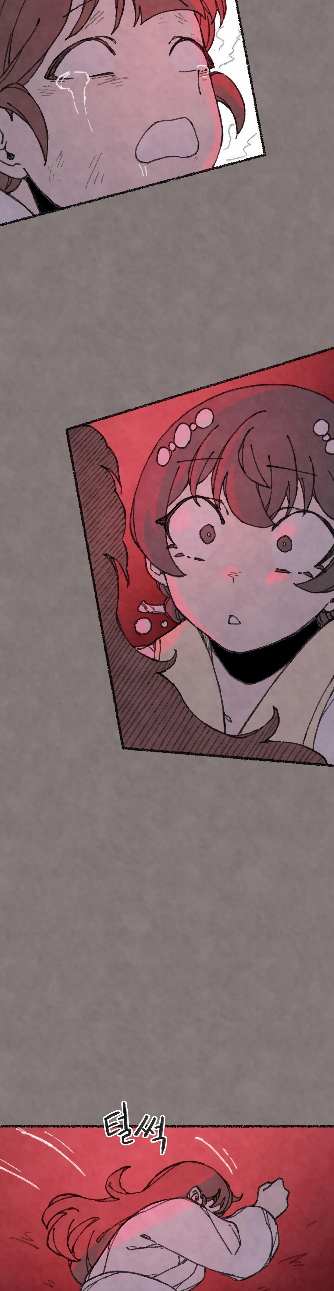 Ler The Fox who Stole my Heart Capitulo 43 Page 11