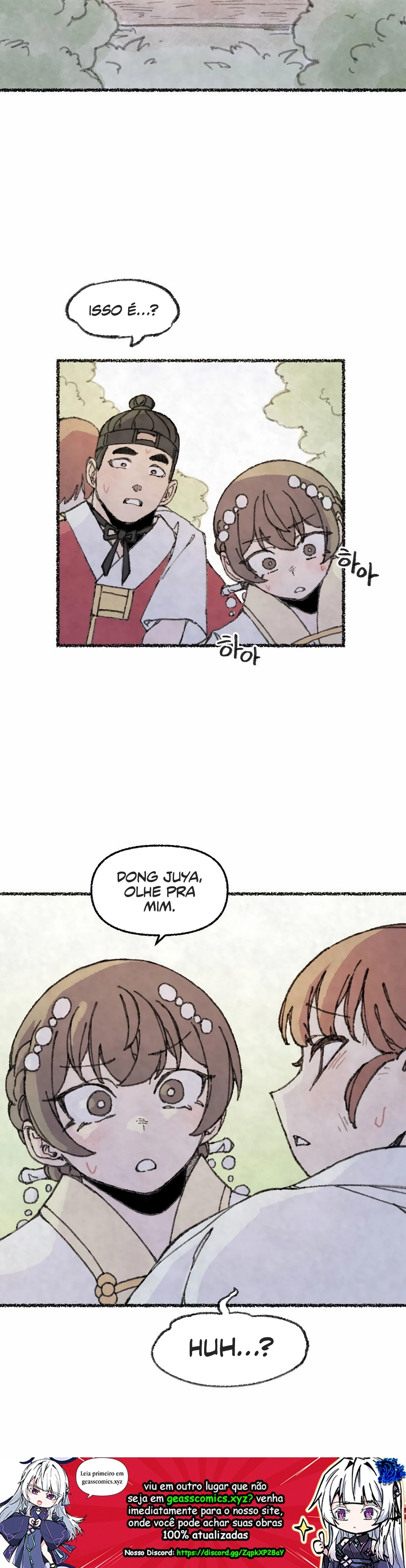 Ler The Fox who Stole my Heart Capitulo 43 Page 17