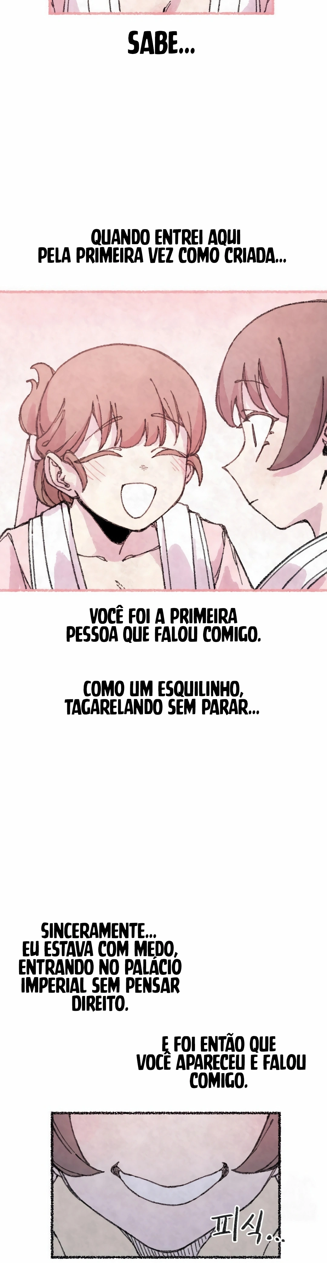 Ler The Fox who Stole my Heart Capitulo 43 Page 21