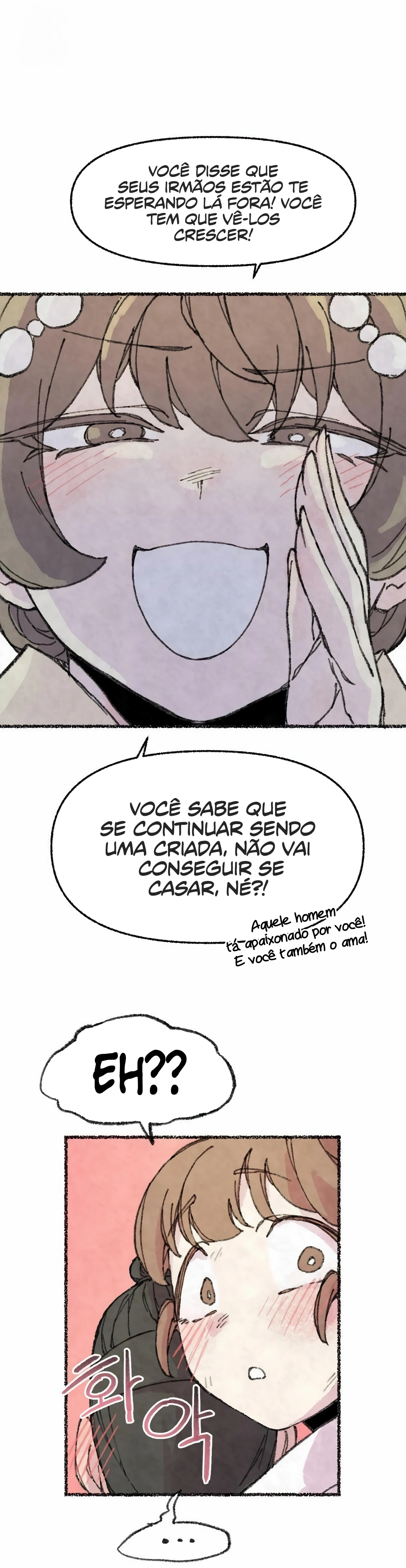 Ler The Fox who Stole my Heart Capitulo 43 Page 24