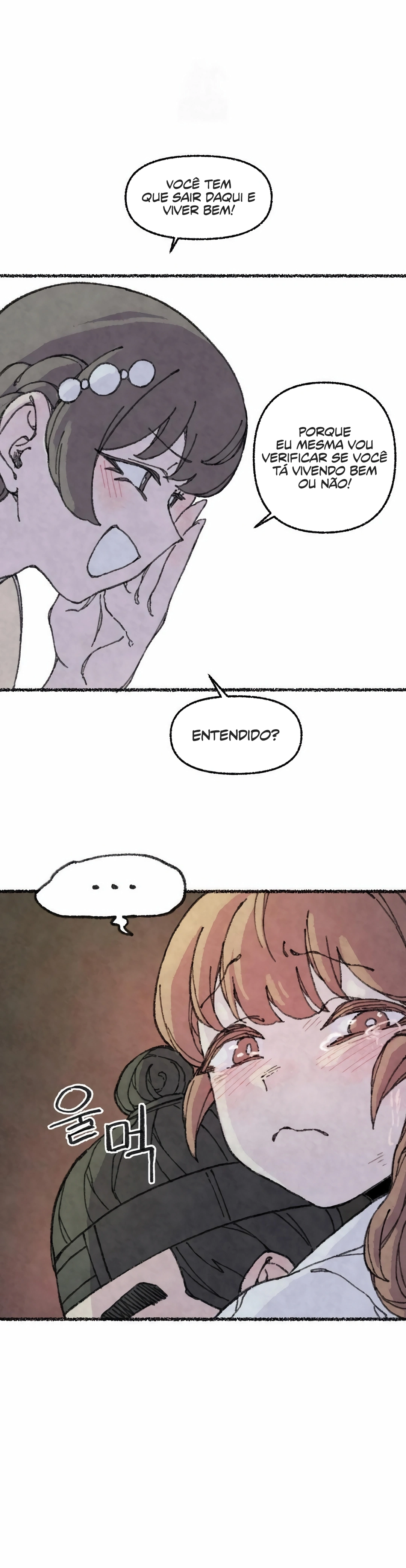 Ler The Fox who Stole my Heart Capitulo 43 Page 25