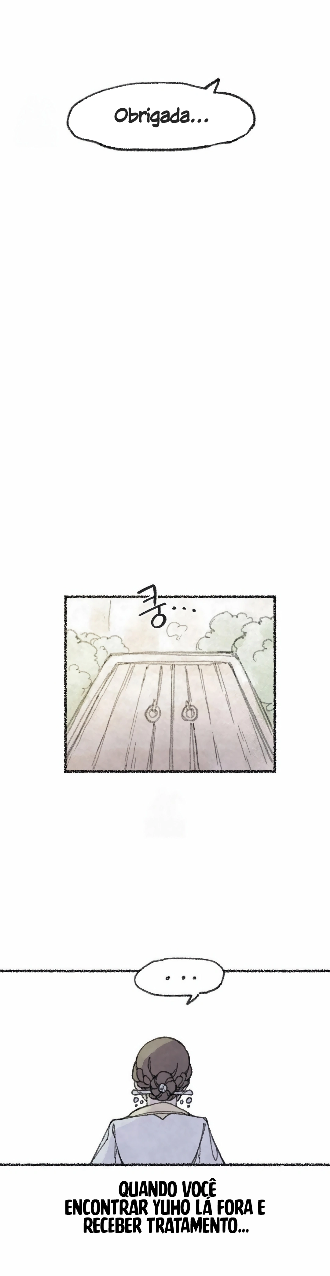 Ler The Fox who Stole my Heart Capitulo 43 Page 26