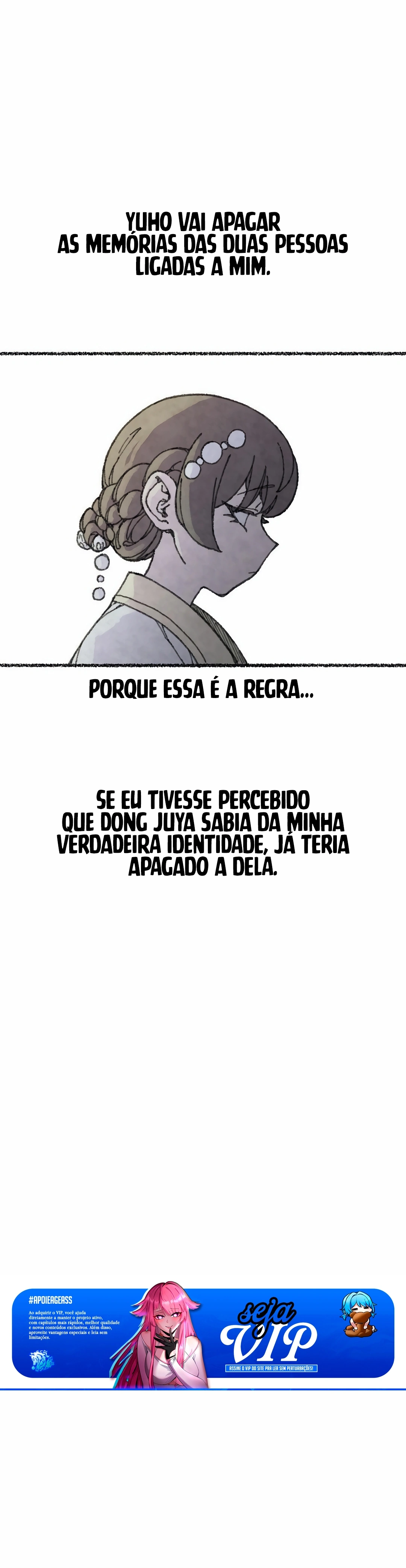 Ler The Fox who Stole my Heart Capitulo 43 Page 27