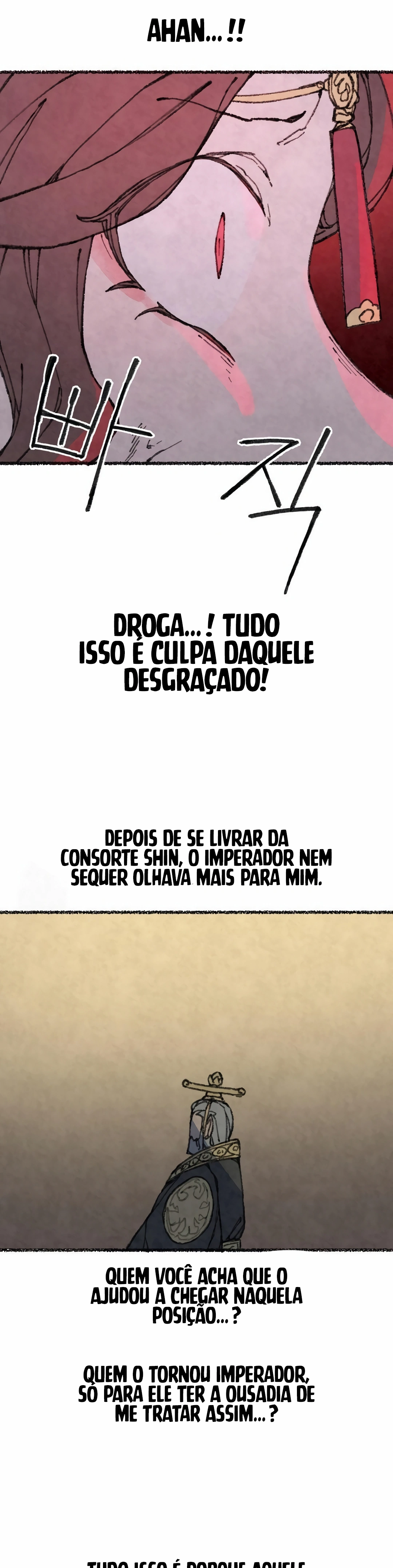 Ler The Fox who Stole my Heart Capitulo 43 Page 3