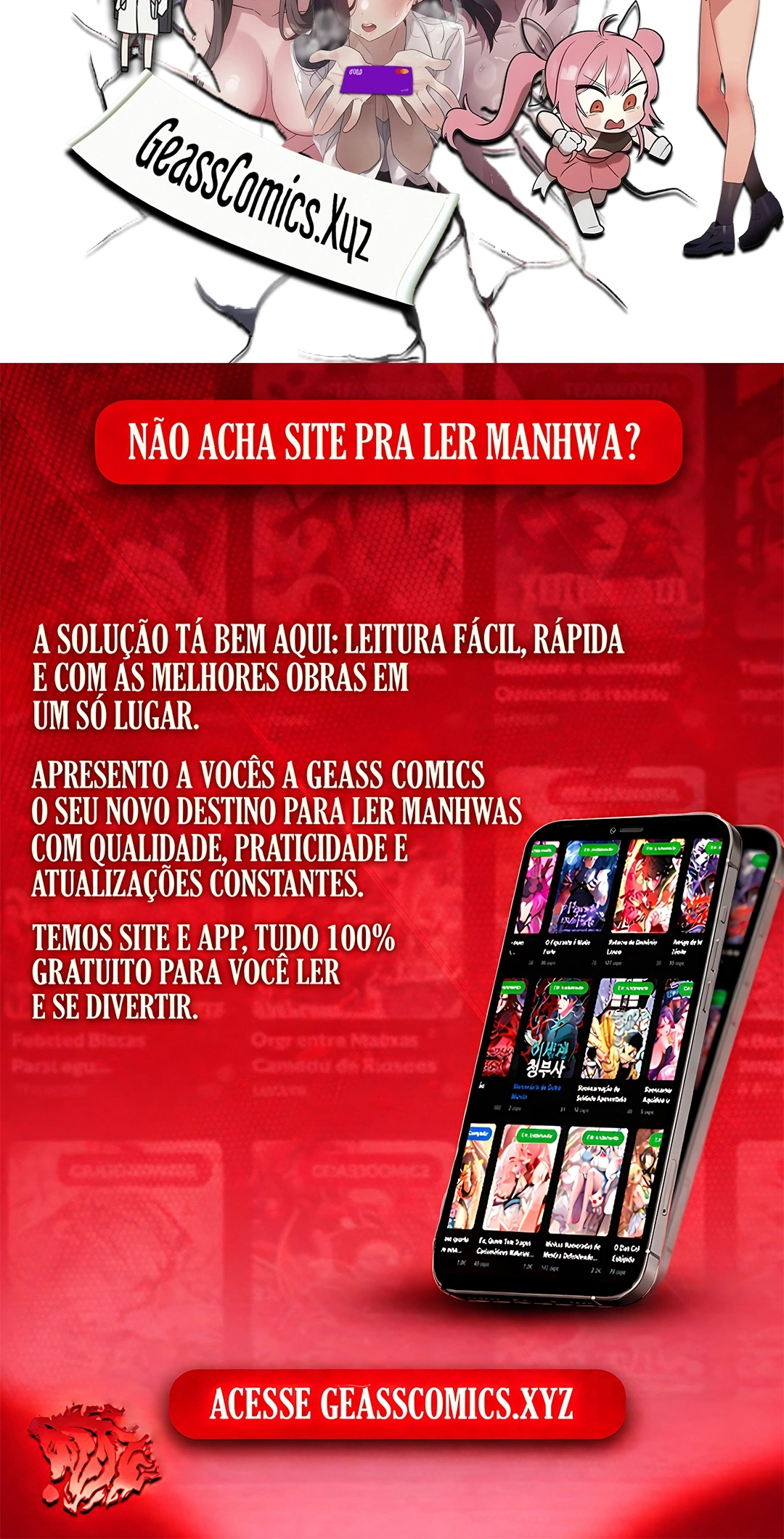 Ler The Fox who Stole my Heart Capitulo 43 Page 36