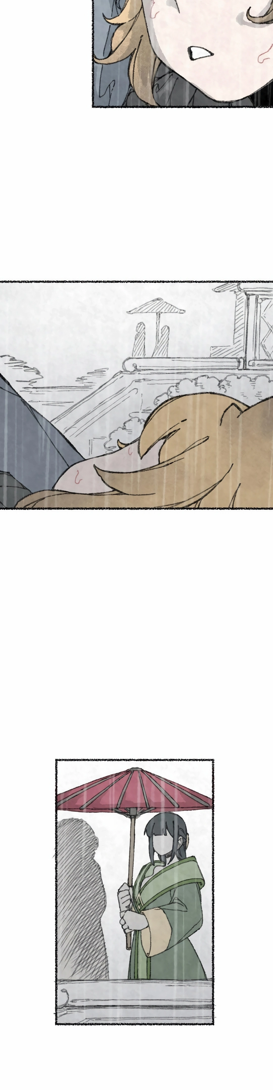 Ler The Fox who Stole my Heart Capitulo 43 Page 6