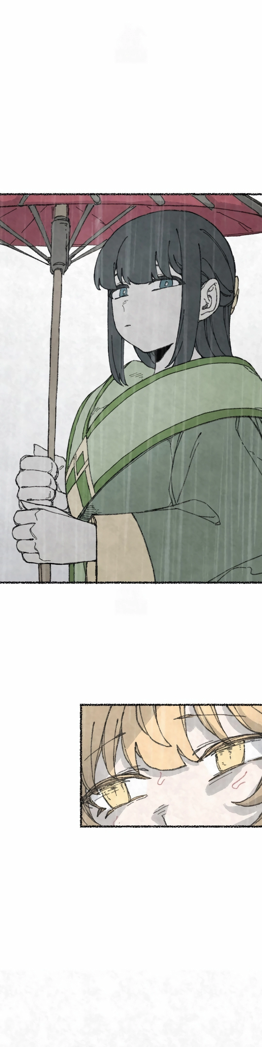 Ler The Fox who Stole my Heart Capitulo 43 Page 7