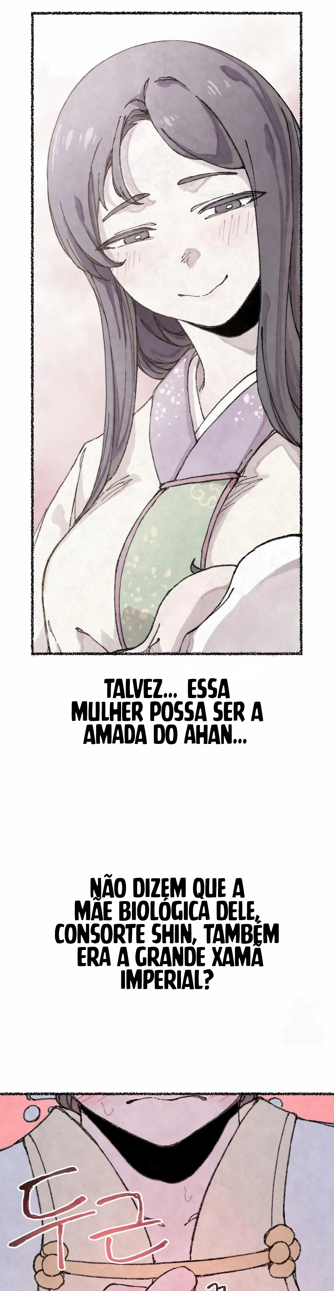 Ler The Fox who Stole my Heart Capitulo 44 Page 10