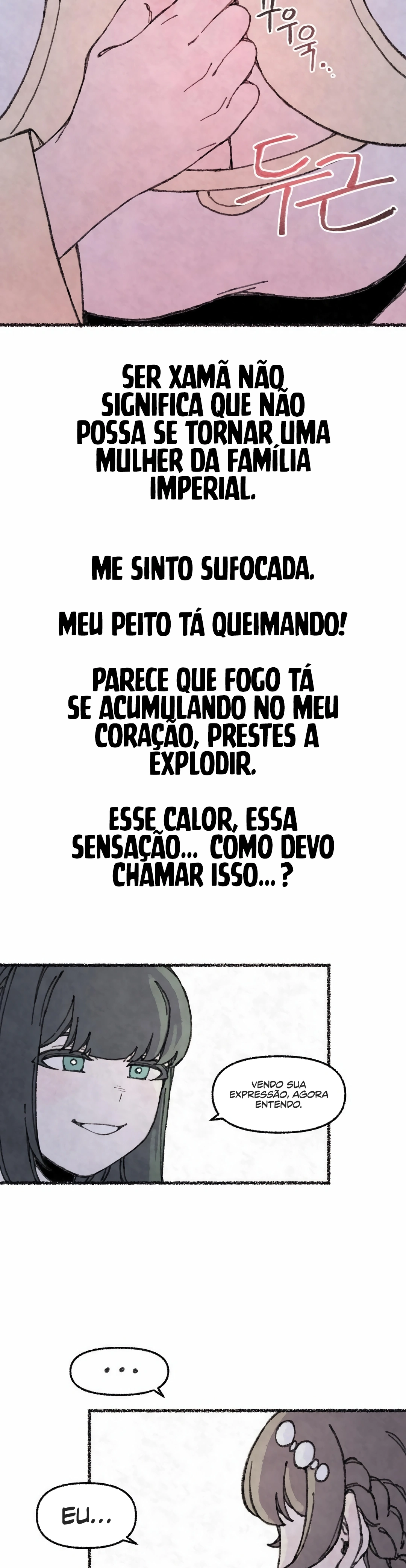 Ler The Fox who Stole my Heart Capitulo 44 Page 11
