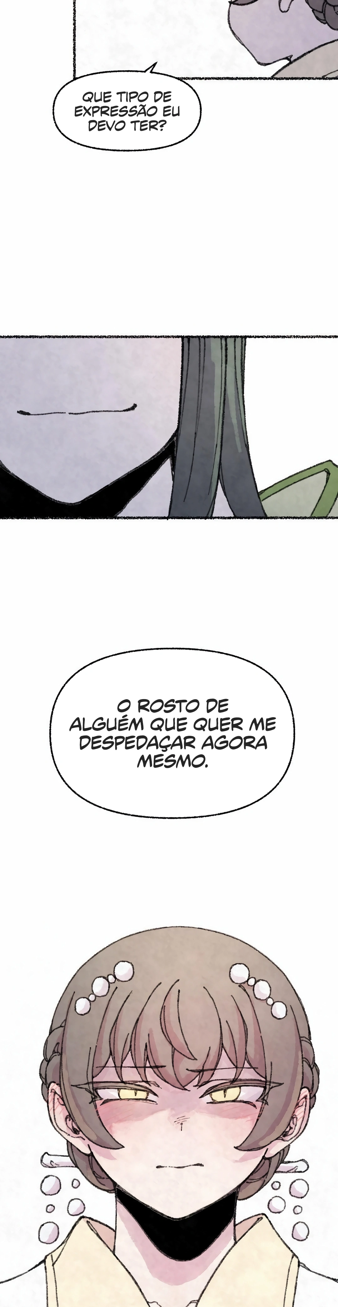 Ler The Fox who Stole my Heart Capitulo 44 Page 12