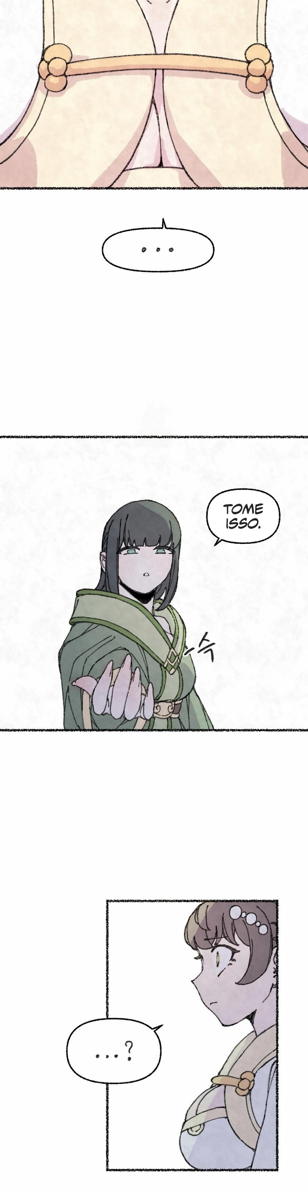 Ler The Fox who Stole my Heart Capitulo 44 Page 13