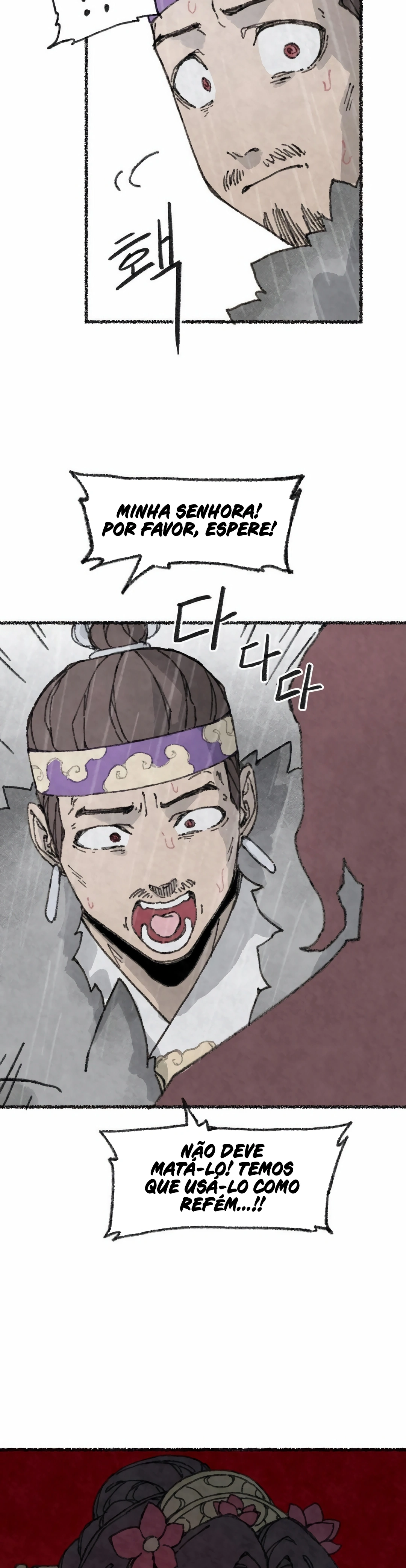 Ler The Fox who Stole my Heart Capitulo 44 Page 17