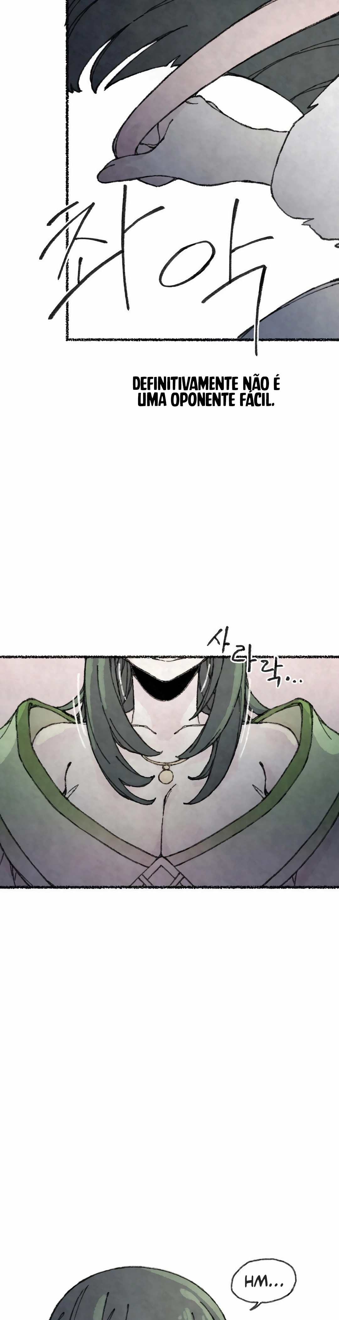 Ler The Fox who Stole my Heart Capitulo 44 Page 3