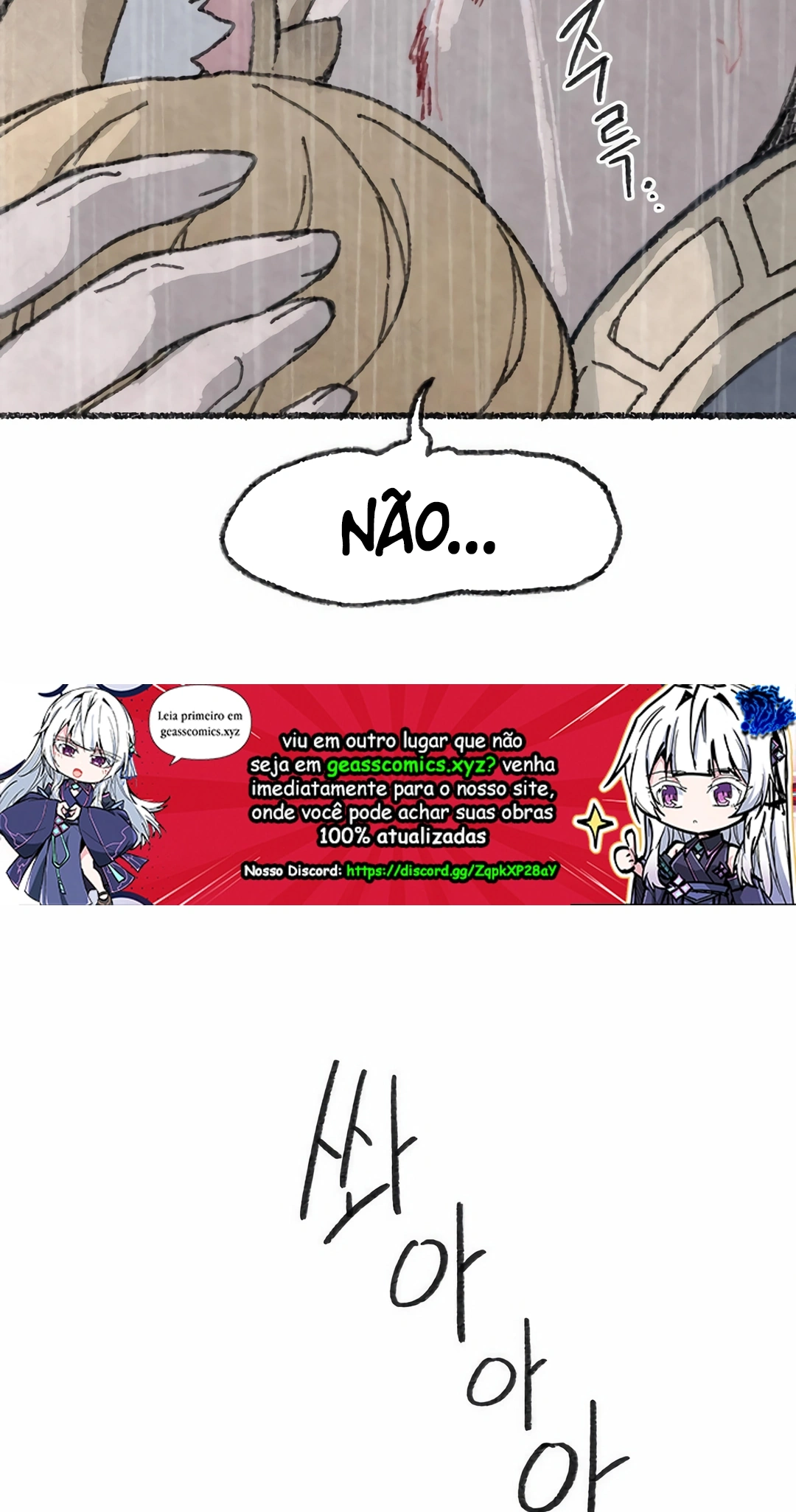 Ler The Fox who Stole my Heart Capitulo 44 Page 33
