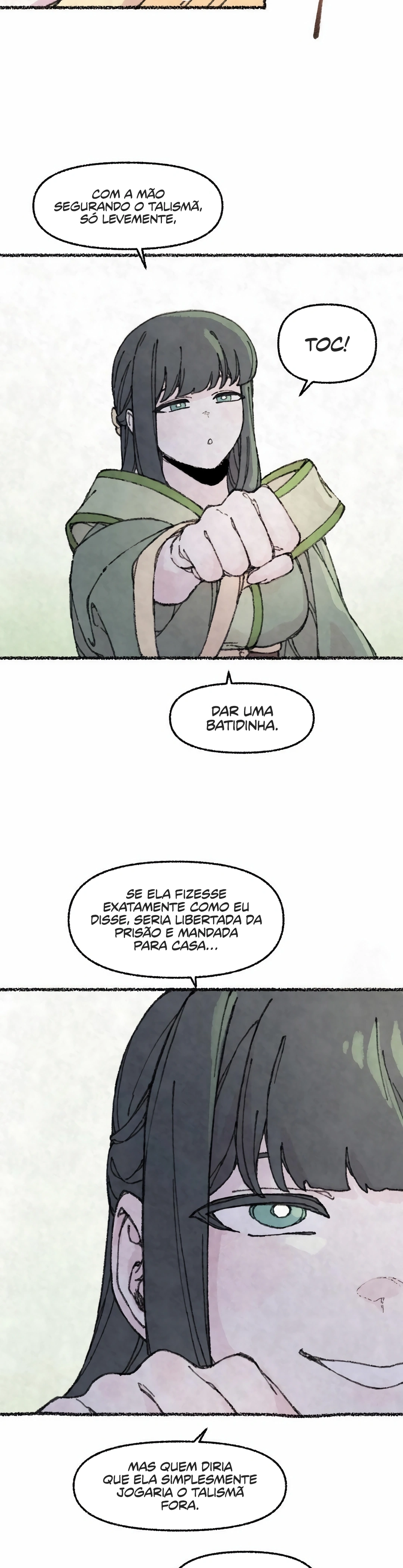 Ler The Fox who Stole my Heart Capitulo 44 Page 6