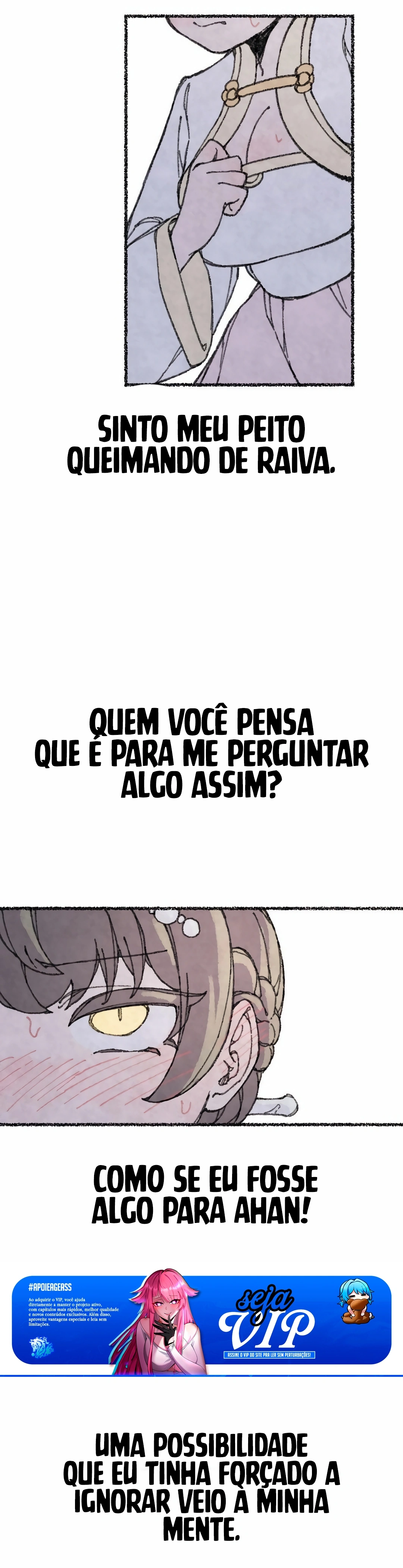 Ler The Fox who Stole my Heart Capitulo 44 Page 9