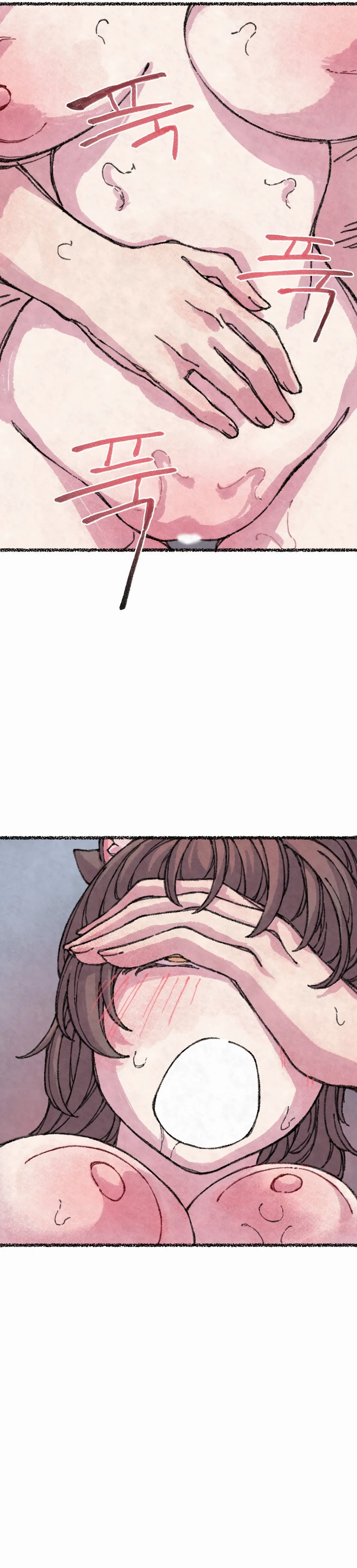 Ler The Fox who Stole my Heart Capitulo 6 Page 10