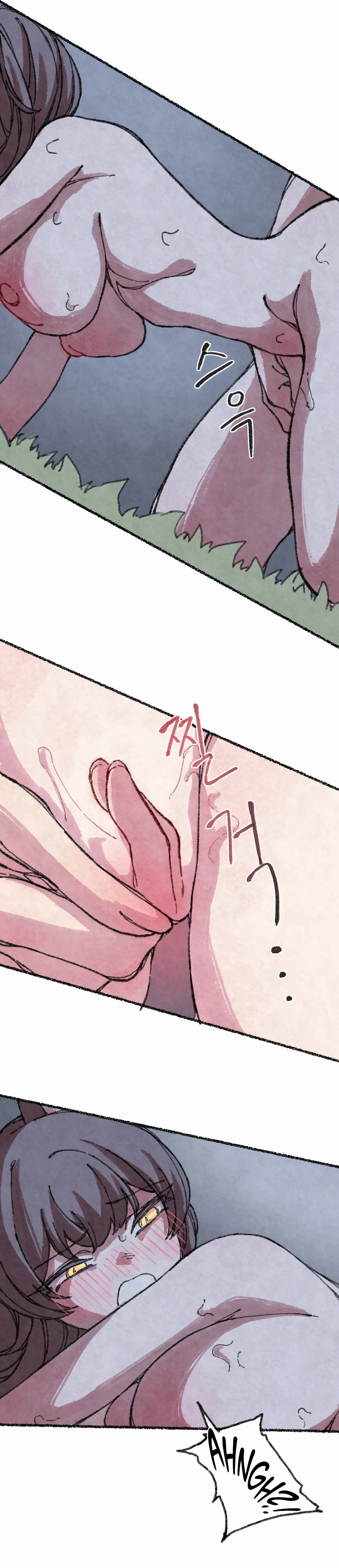 Ler The Fox who Stole my Heart Capitulo 6 Page 12