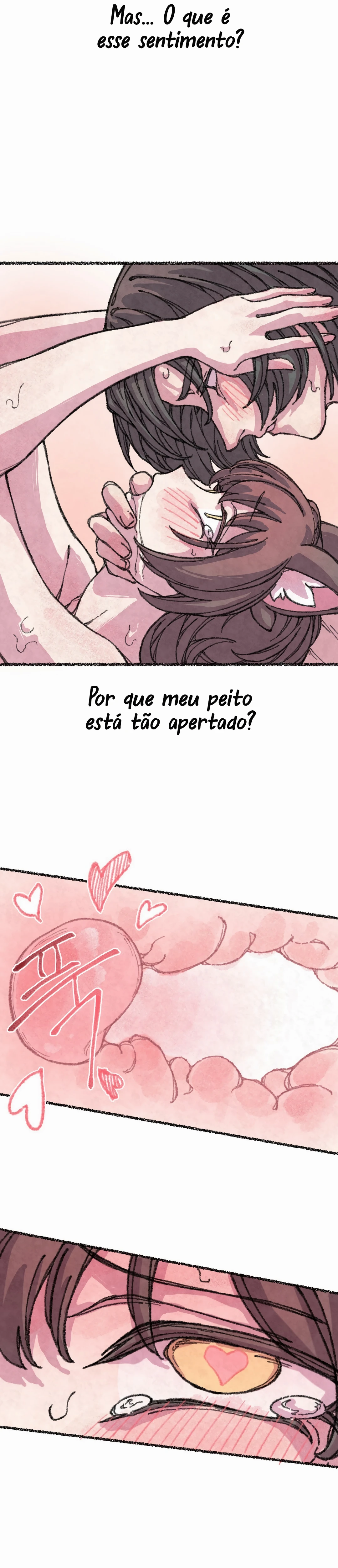 Ler The Fox who Stole my Heart Capitulo 6 Page 23