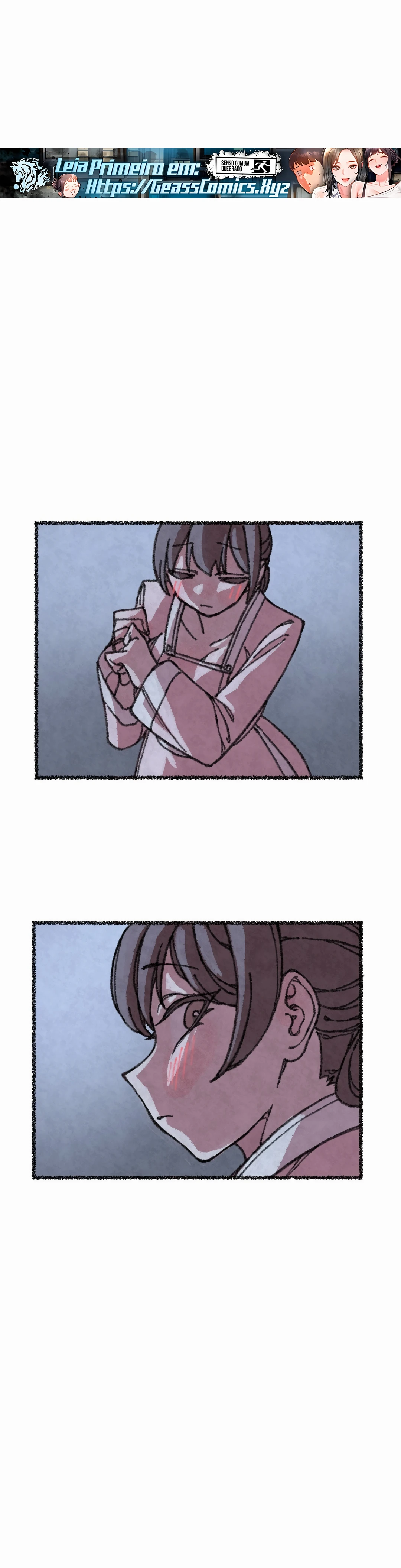Ler The Fox who Stole my Heart Capitulo 6 Page 31