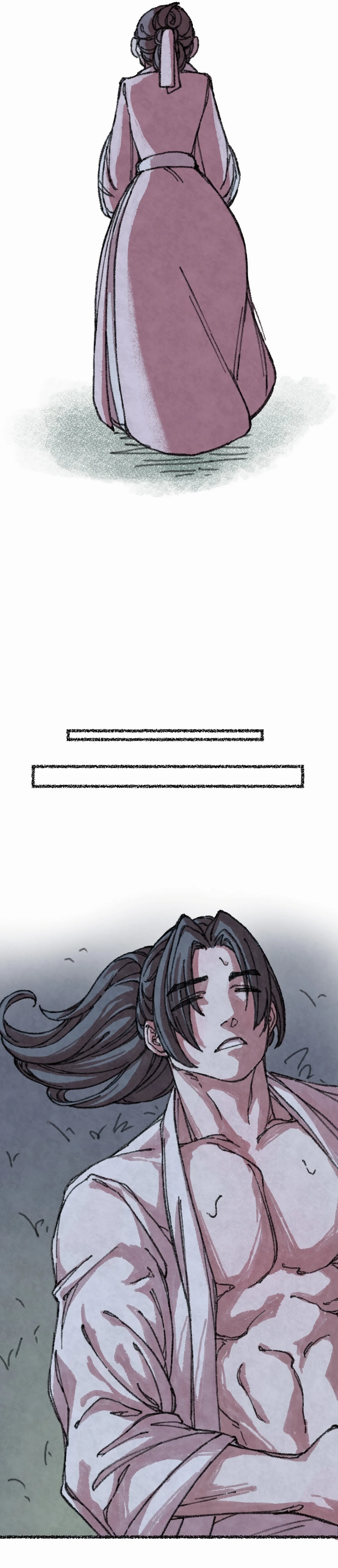 Ler The Fox who Stole my Heart Capitulo 6 Page 32