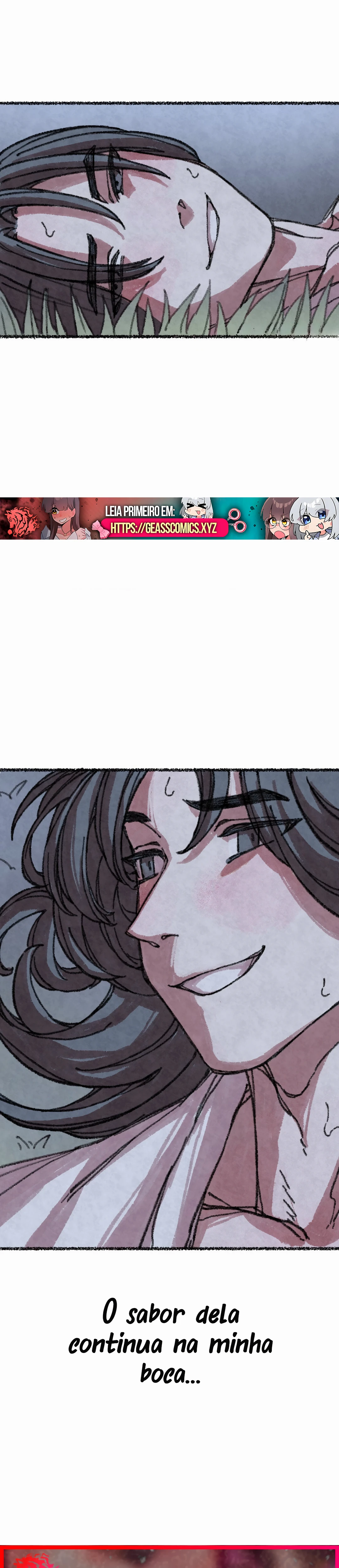 Ler The Fox who Stole my Heart Capitulo 6 Page 34