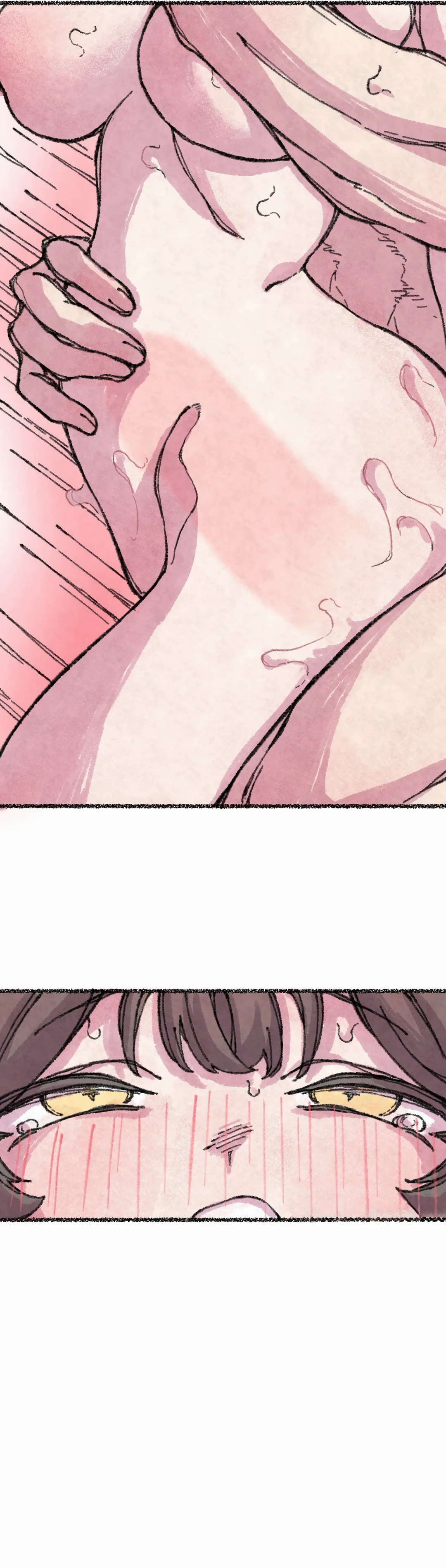 Ler The Fox who Stole my Heart Capitulo 6 Page 9