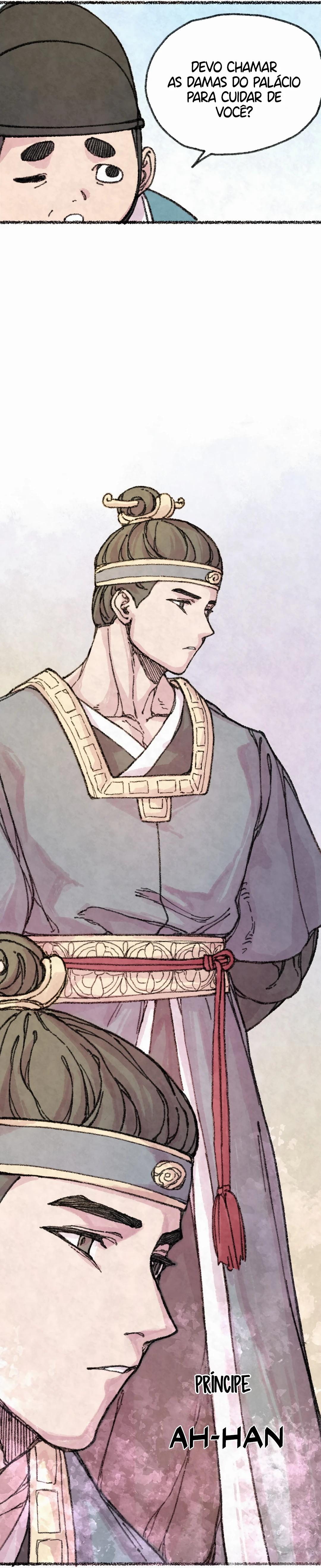 Ler The Fox who Stole my Heart Capitulo 7 Page 14